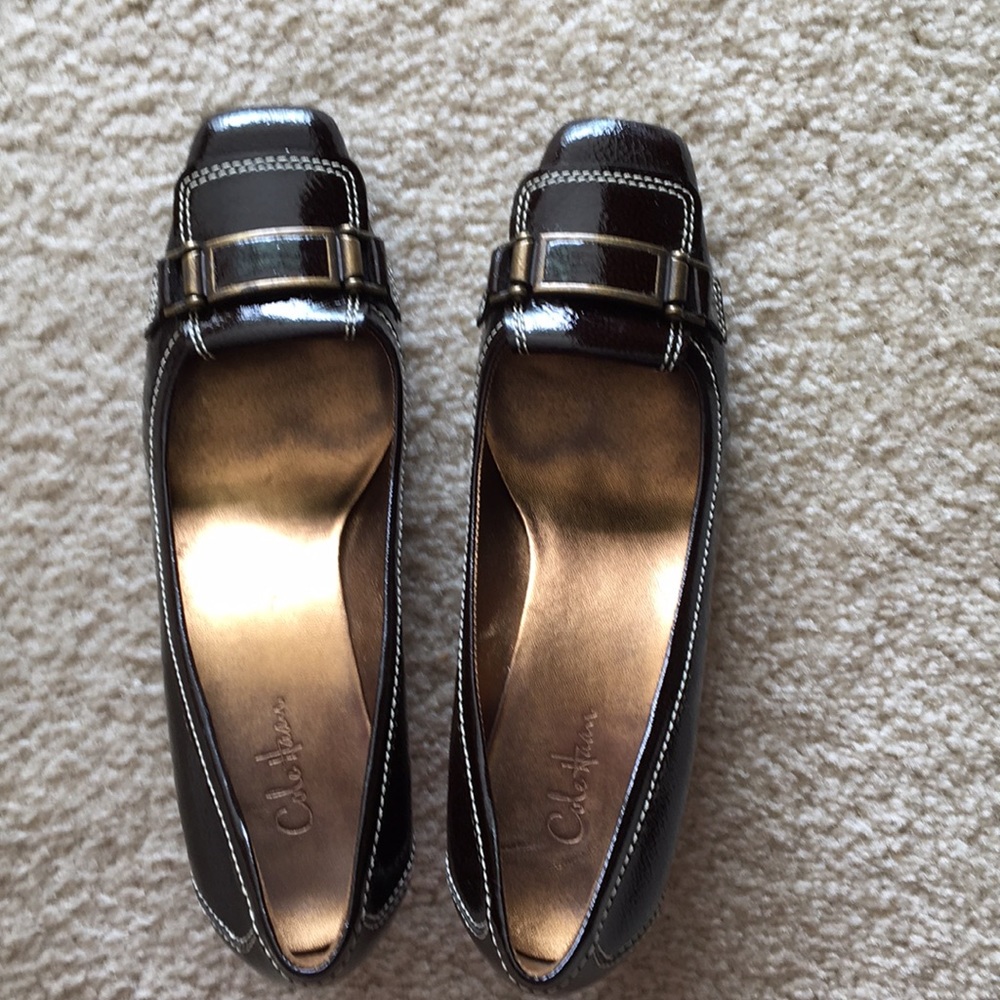 Cole Haan shoes 👠